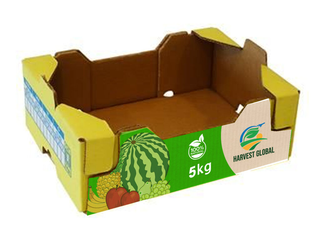 5kg fruits