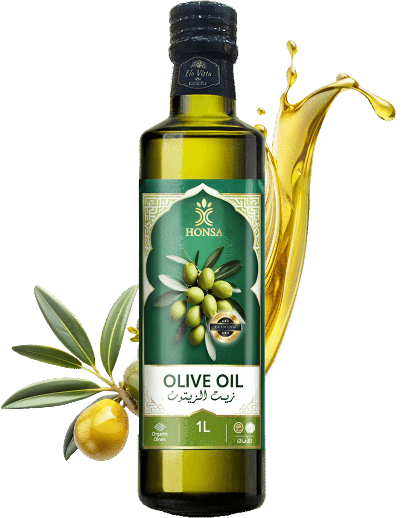 olive 1