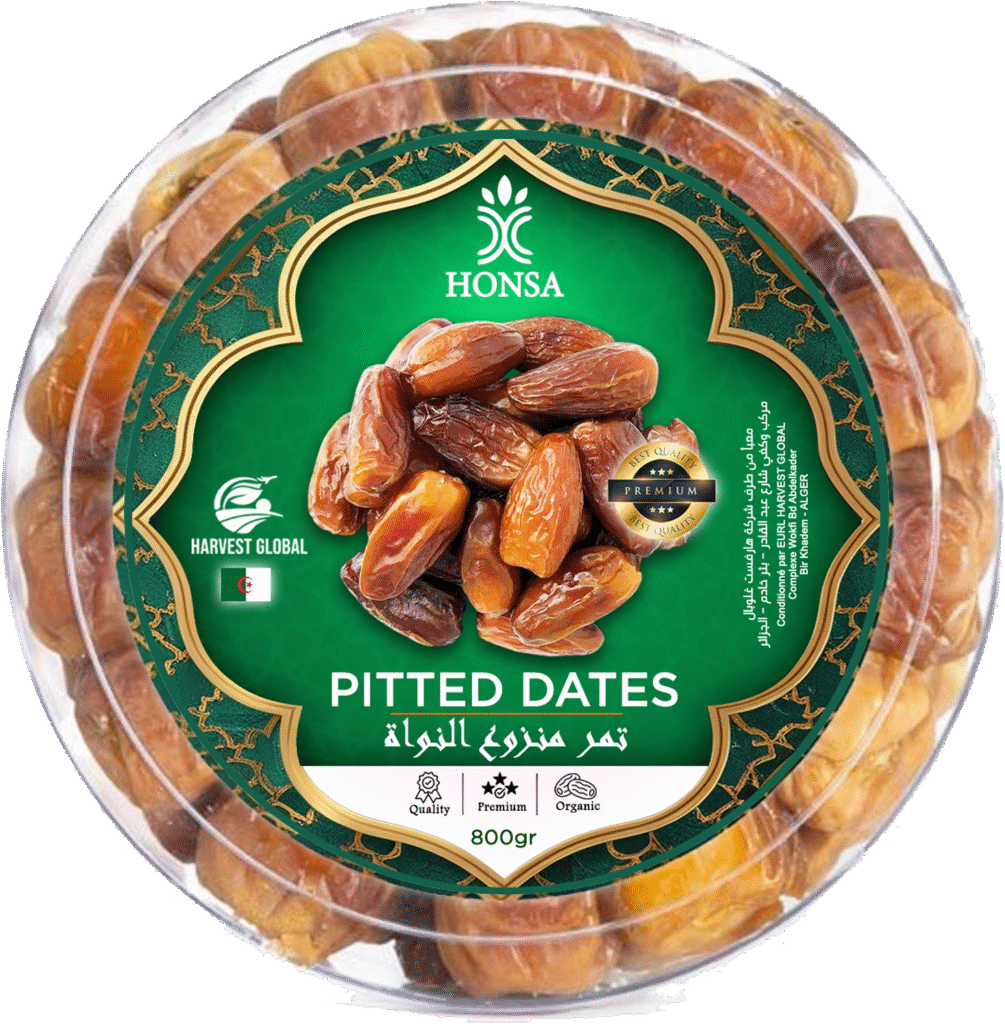 pitted dates 1