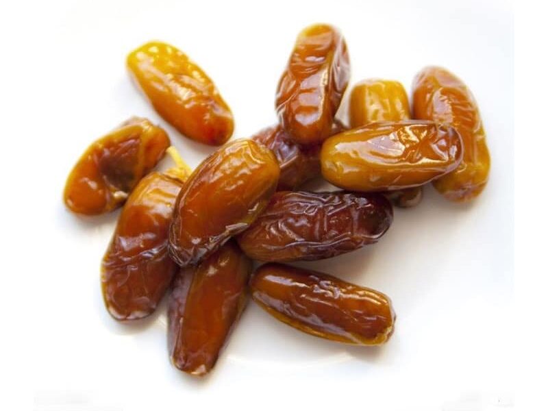 dates deglet noor nour